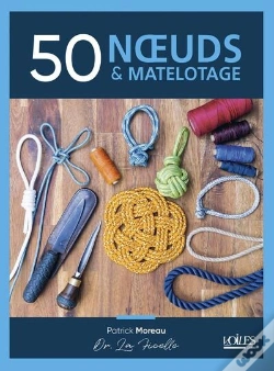 Capa do artigo 50 Noeuds & Matelotage