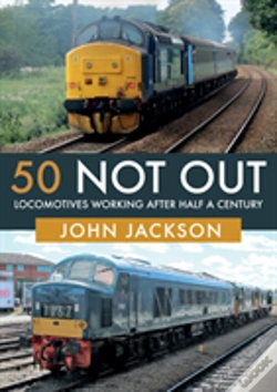 Capa do artigo 50 Not Out