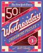50 Not-Too-Easy, Not-Too-Hard Crossword Puzzles - Preview