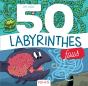50 Nouveaux Labyrinthes - Preview