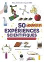 50 Nouvelles Expériences Scientifiques Pour Les Petits Physiciens Du Week-End - Preview