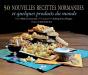 50 Nouvelles Recettes Normandes - Preview