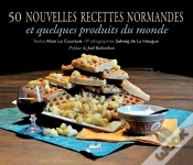 Capa do artigo 50 Nouvelles Recettes Normandes