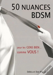 50 Nuances Bdsm