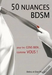 Capa do artigo 50 Nuances Bdsm