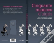Capa do artigo 50 Nuances D