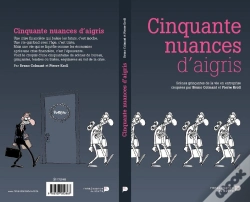 Capa do artigo 50 Nuances D'Aigris