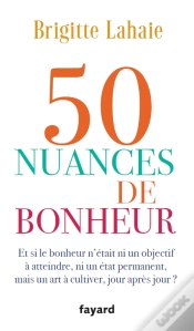 Capa do artigo 50 Nuances De Bonheur