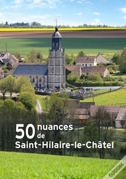 Capa do artigo 50 Nuances De Saint-Hilaire-Le-Châtel