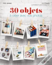 50 Objets A Creer Avec Vos Photos