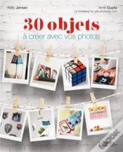 Capa do artigo 50 Objets A Creer Avec Vos Photos