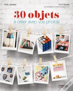 Capa do artigo 50 Objets A Creer Avec Vos Photos