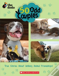 Capa do artigo 50 Odd Couples