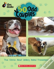 Capa do artigo 50 Odd Couples