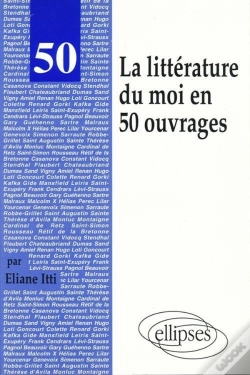 Capa do artigo 50 Oeuvres De La Littérature Du Moi