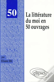 Capa do artigo 50 Oeuvres De La Littérature Du Moi