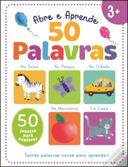 Capa do artigo 50 Palavras