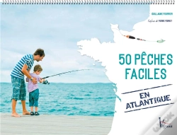 Capa do artigo 50 Pêches Faciles En Atlantique