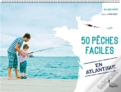 Capa do artigo 50 Pêches Faciles En Atlantique