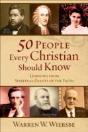 50 People Every Christian Should Know Â€“ Learning From Spiritual Giants Of The Faith - Preview