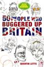 50 People Who Buggered Up Britain - Preview