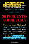 50 Perguntas sobre Jesus