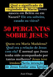 50 Perguntas sobre Jesus