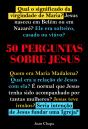 50 Perguntas sobre Jesus - Preview