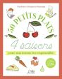 50 Petits Plats Des 4 Saisons Pour Marmitons Éco-Responsables - Preview