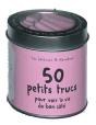 50 Petits Trucs Pour Voir La Vie Du Bon Cote - Preview