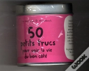 Capa do artigo 50 Petits Trucs Pour Voir La Vie Du Bon Côté