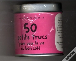 Capa do artigo 50 Petits Trucs Pour Voir La Vie Du Bon Côté