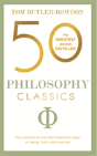 50 Philosophy Classics - Preview