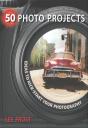 50 Photo Projects - Preview