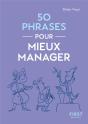 50 Phrases Pour Mieux Manager - Preview