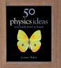 50 Physics Ideas You Really Need To Know - Preview