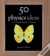 Capa do artigo 50 Physics Ideas You Really Need To Know