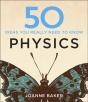 50 Physics Ideas You Really Need To Know - Preview