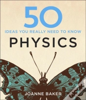 Capa do artigo 50 Physics Ideas You Really Need To Know