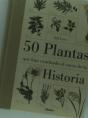 50 Plantas Que Han Cambiado El Curso De La Historia - Preview