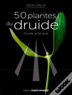 50 Plantes Du Druide