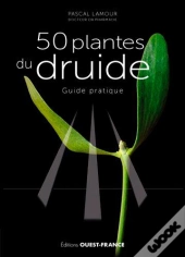 50 Plantes Du Druide