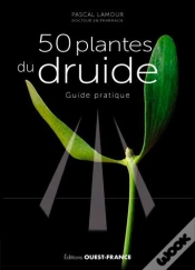 Capa do artigo 50 Plantes Du Druide