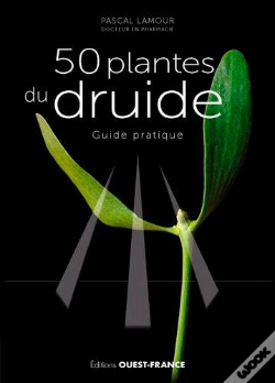Capa do artigo 50 Plantes Du Druide