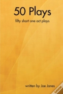 Capa do artigo 50 Plays