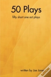 Capa do artigo 50 Plays