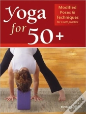 Capa do artigo 50 Plus Yoga