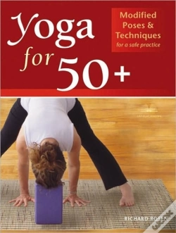 Capa do artigo 50 Plus Yoga