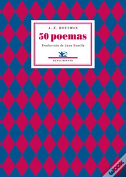 Capa do artigo 50 Poemas