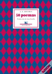 Capa do artigo 50 Poemas